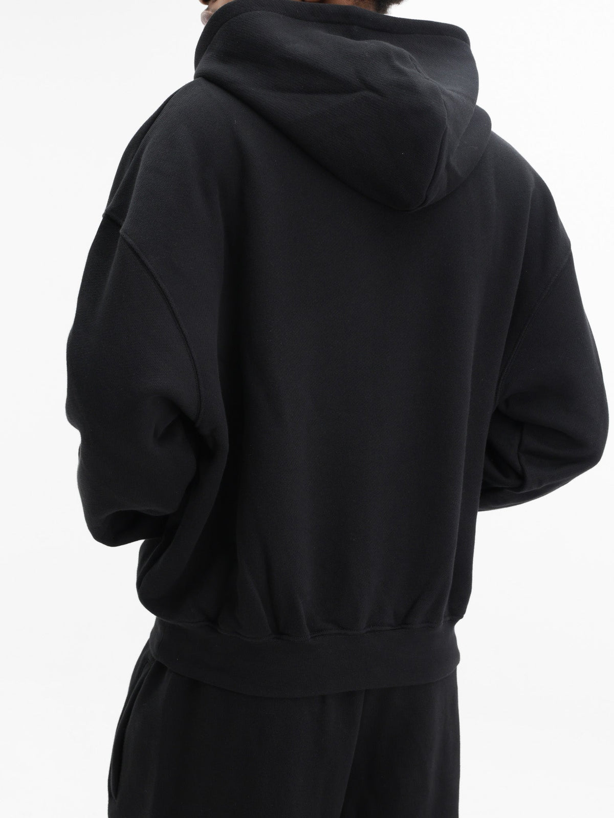 Billionaire Boys Club Hoodie Bbc Print Black