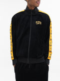 Billionaire Boys Club Jacket Arch Logo Taped Black