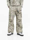 Billionaire Boys Club Jacket Diamonds & Dollars Camo
