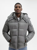 Moncler Jacket Couyere Grey