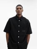 Givenchy Shirt Black