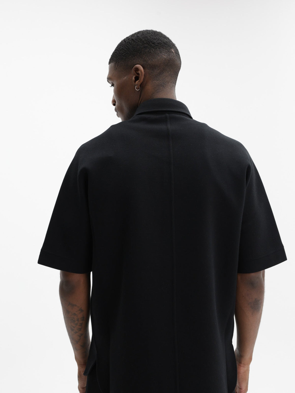 Givenchy Shirt Black