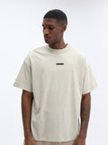 Essentials T-Shirt Stone