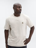 Isabel Marant T-Shirt Hugo Ecru