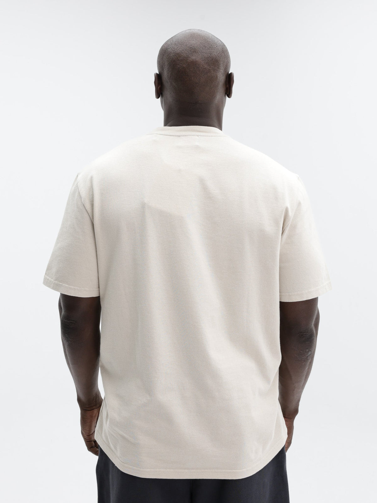 Isabel Marant T-Shirt Hugo Ecru