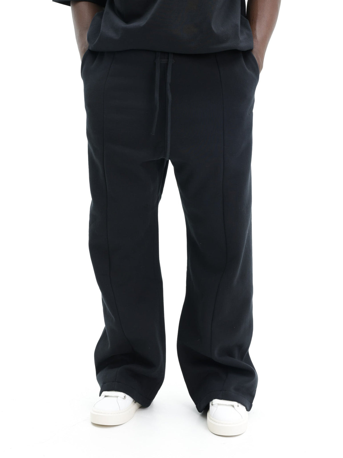 Fear Of God Track Pants Signature Lounge Black