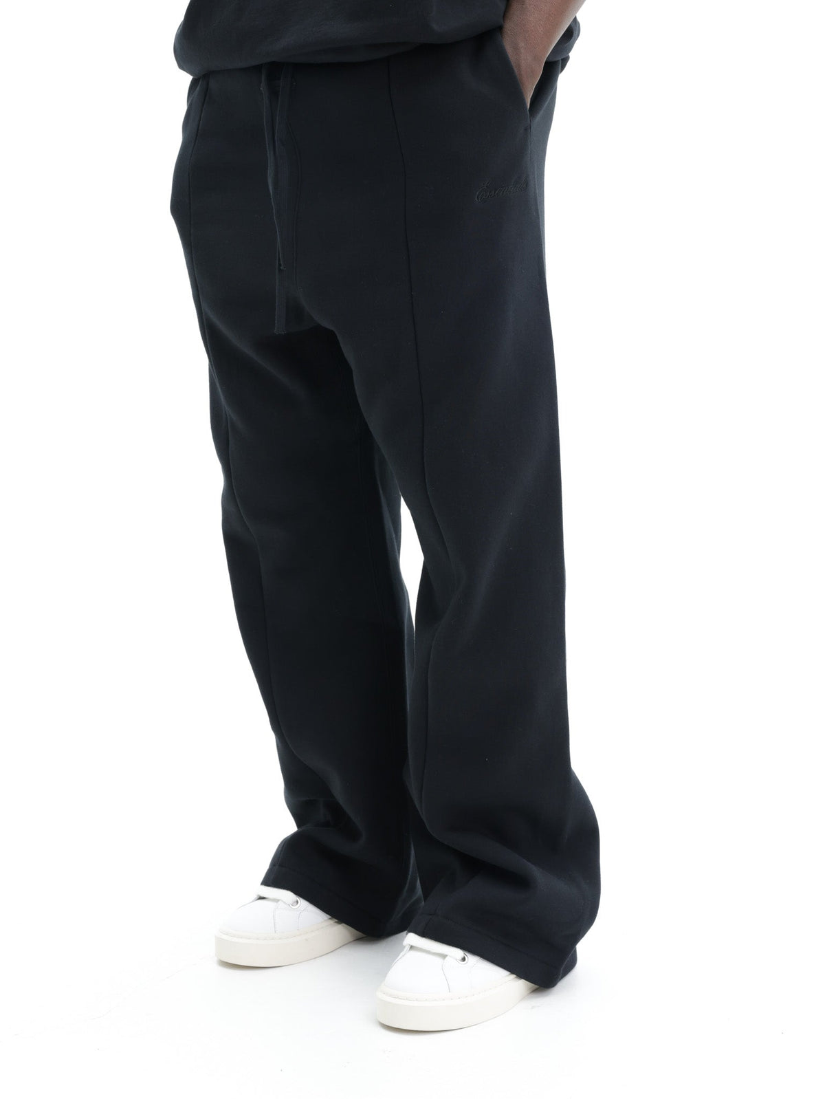 Fear Of God Track Pants Signature Lounge Black