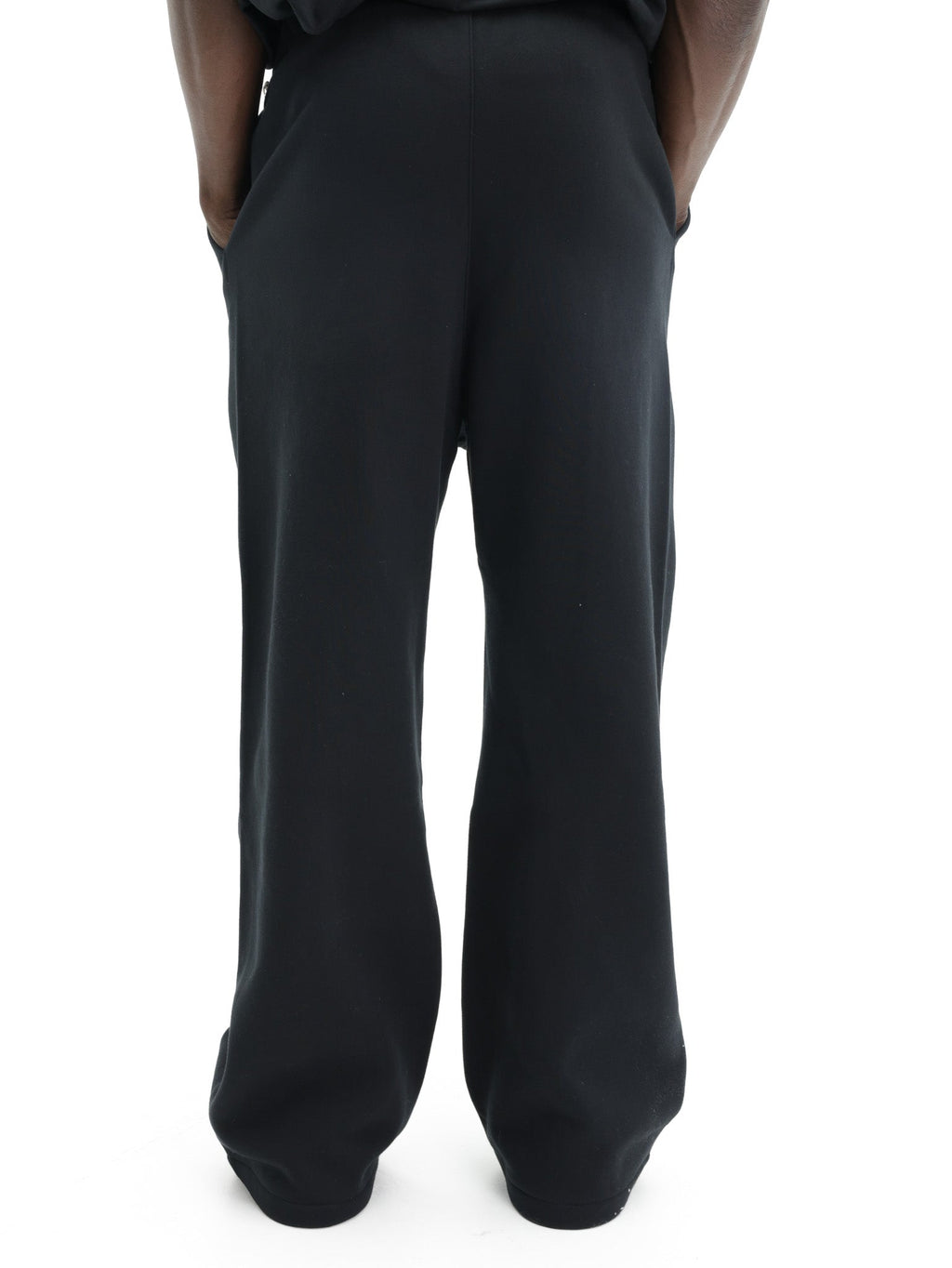 Fear Of God Track Pants Signature Lounge Black