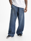 Off - White Sweatpants Arrow Distr Den Grey
