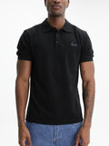 Kenzo Golfer Signature Ss Black