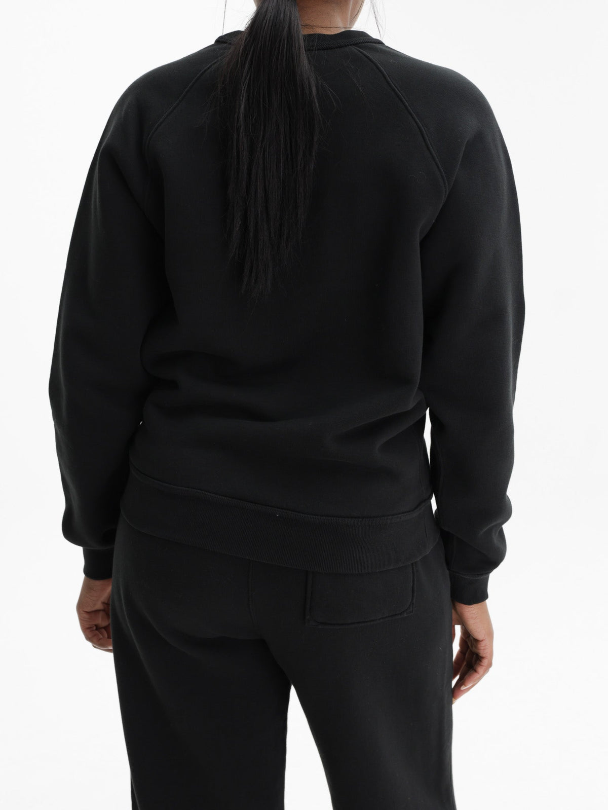 Kenzo Sweater Knitted Pullover Black