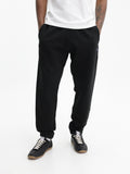 Kenzo Jogger Signature Cotton Black