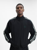 Drole Jacket Survetement Black