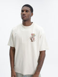 Drole T-Shirt Vase Havana Sand
