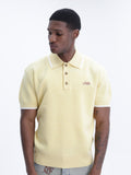 Drole Golfer Light Yellow