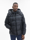 Moncler Jacket Couyere Jacket Black