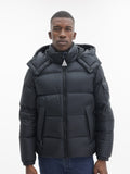Moncler Jacket Couyere Black