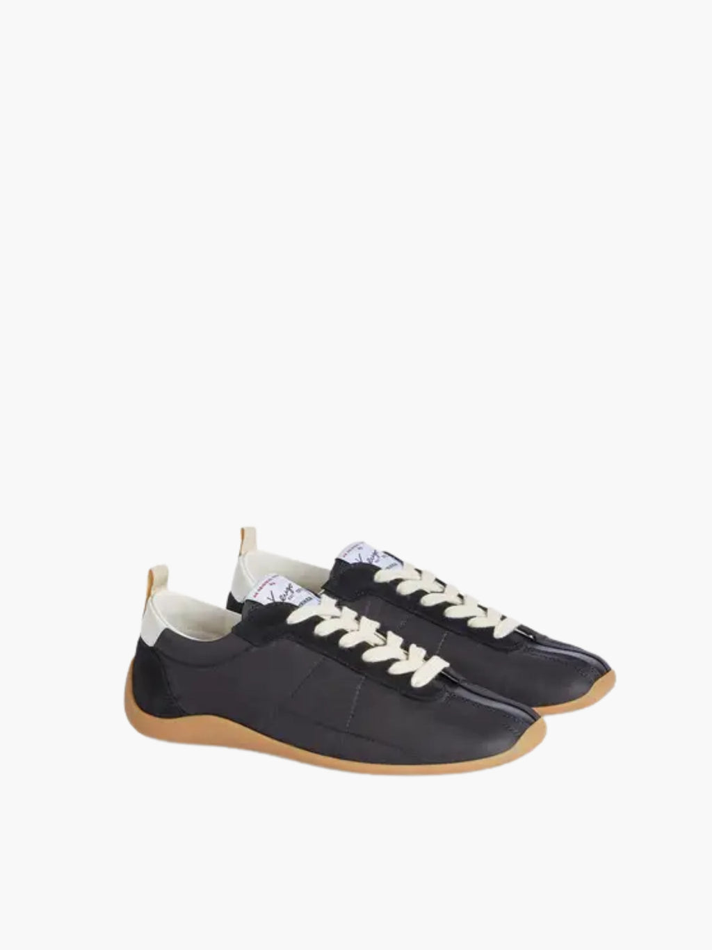 Kenzo Sneakers Ks123 Low Top Striker Midnight Blue
