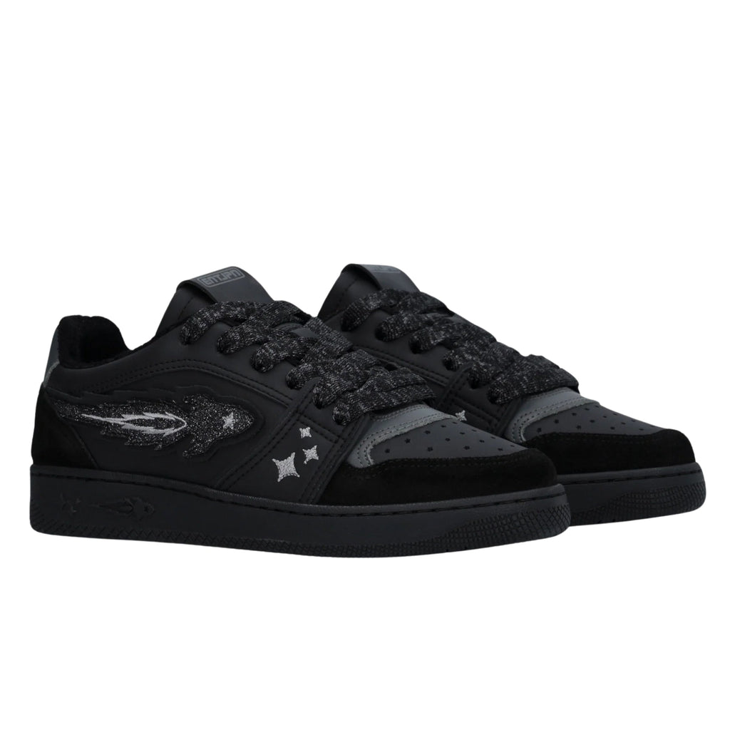 Enterprise Japan Sneaker Egg Rocket Black