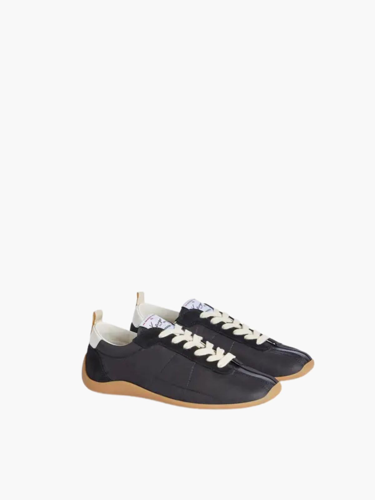 Kenzo Sneakers Ksl23 Low Top Sport Midnight Blue