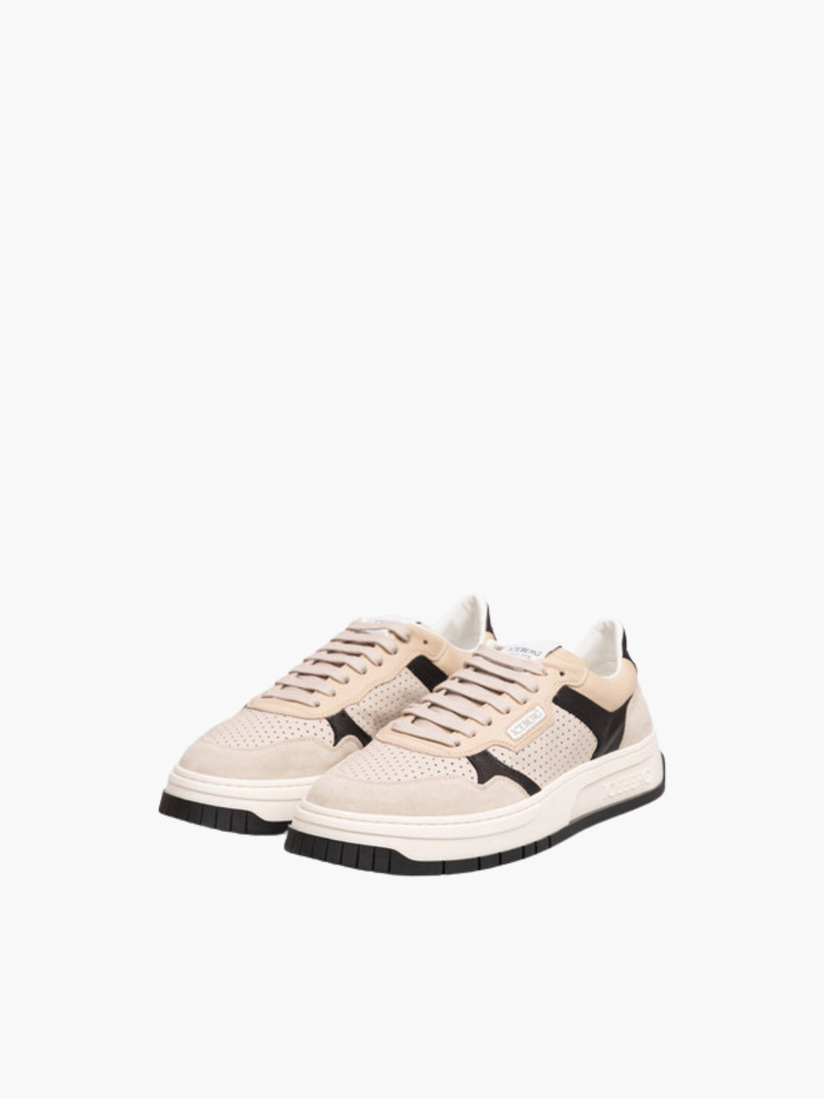 Iceberg Sneakers Is4 Low Top Cobb