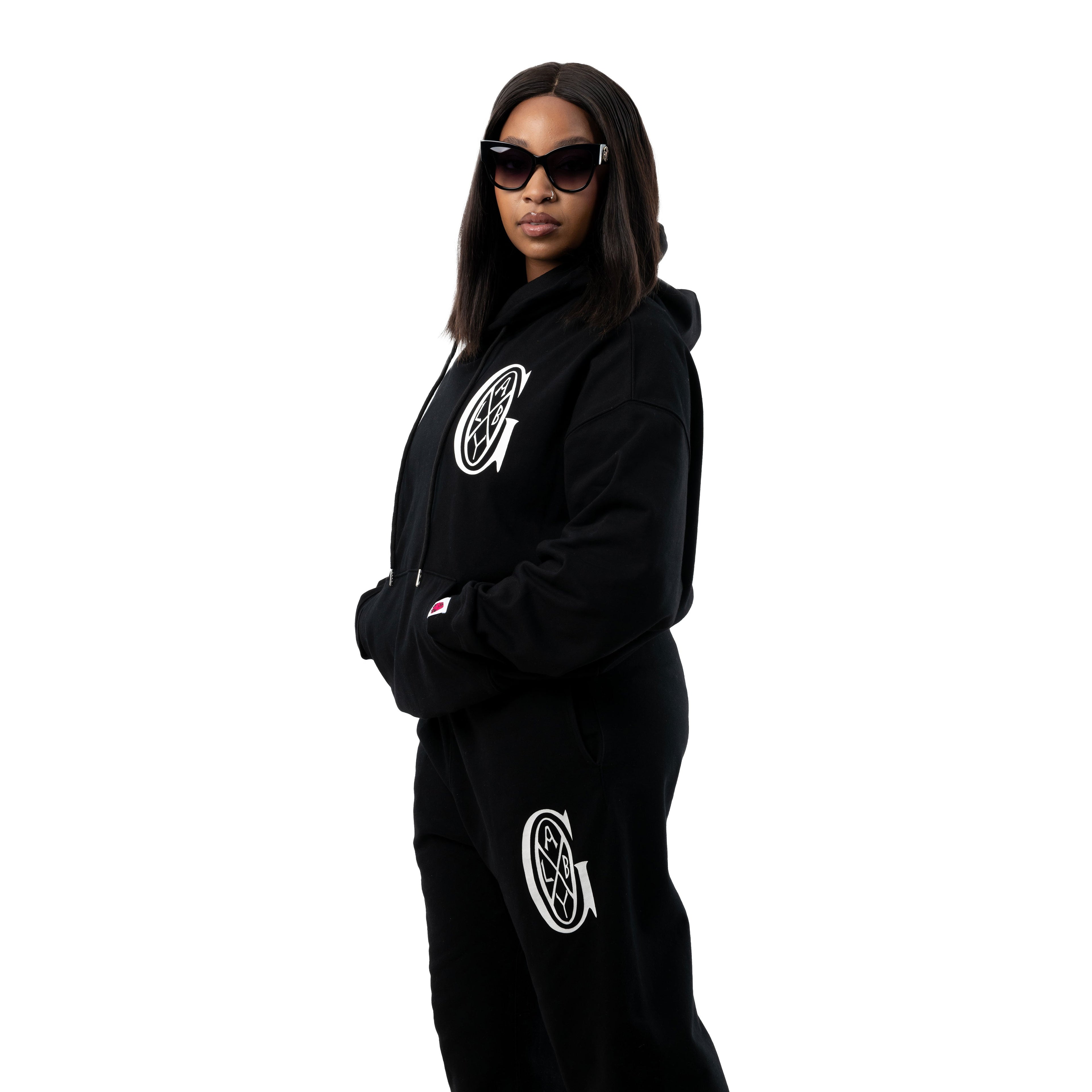 CREST PANTS