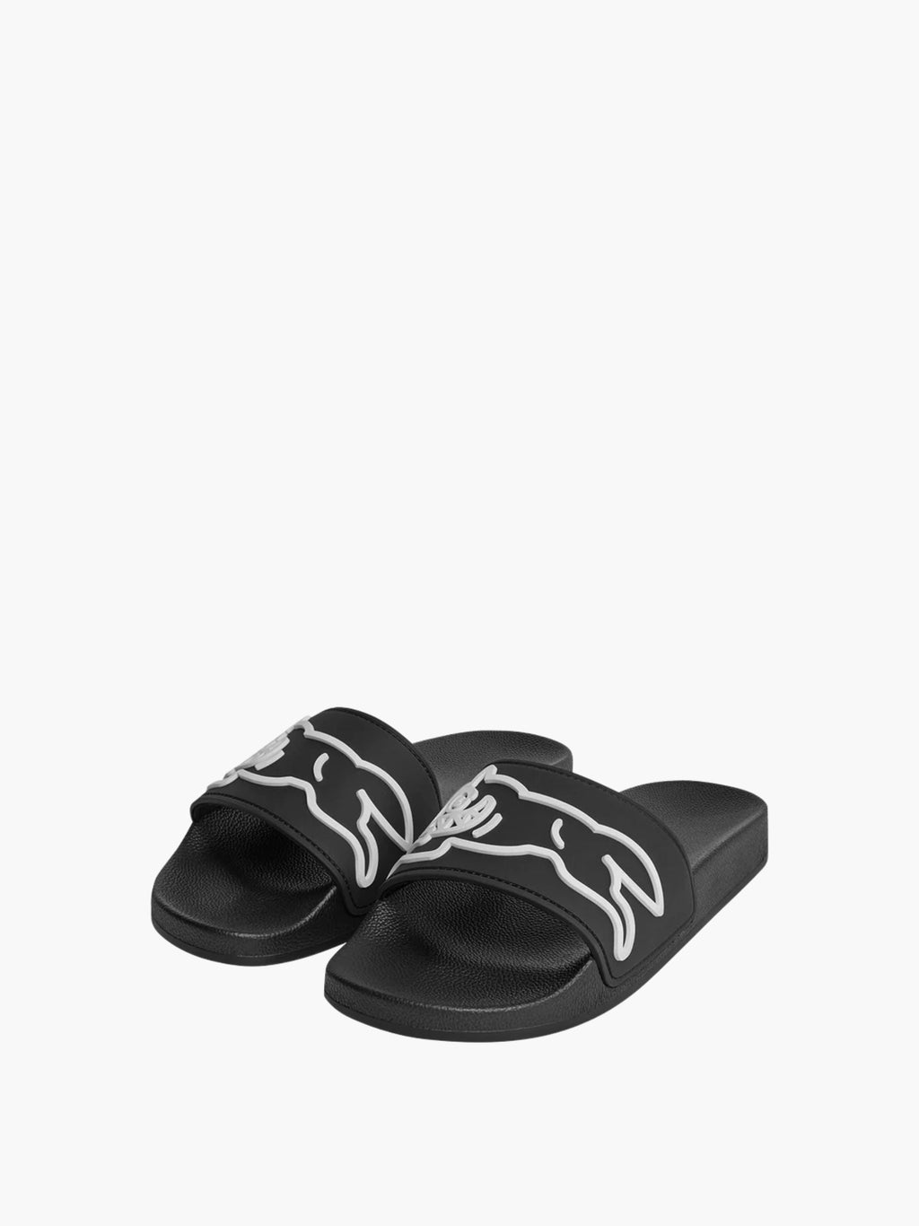 Ice-cream Slides Dog Sliders Bbcsl9 Black