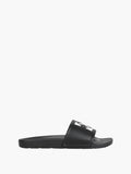 Off-white Slides Owsl20 W-arrow Black/White