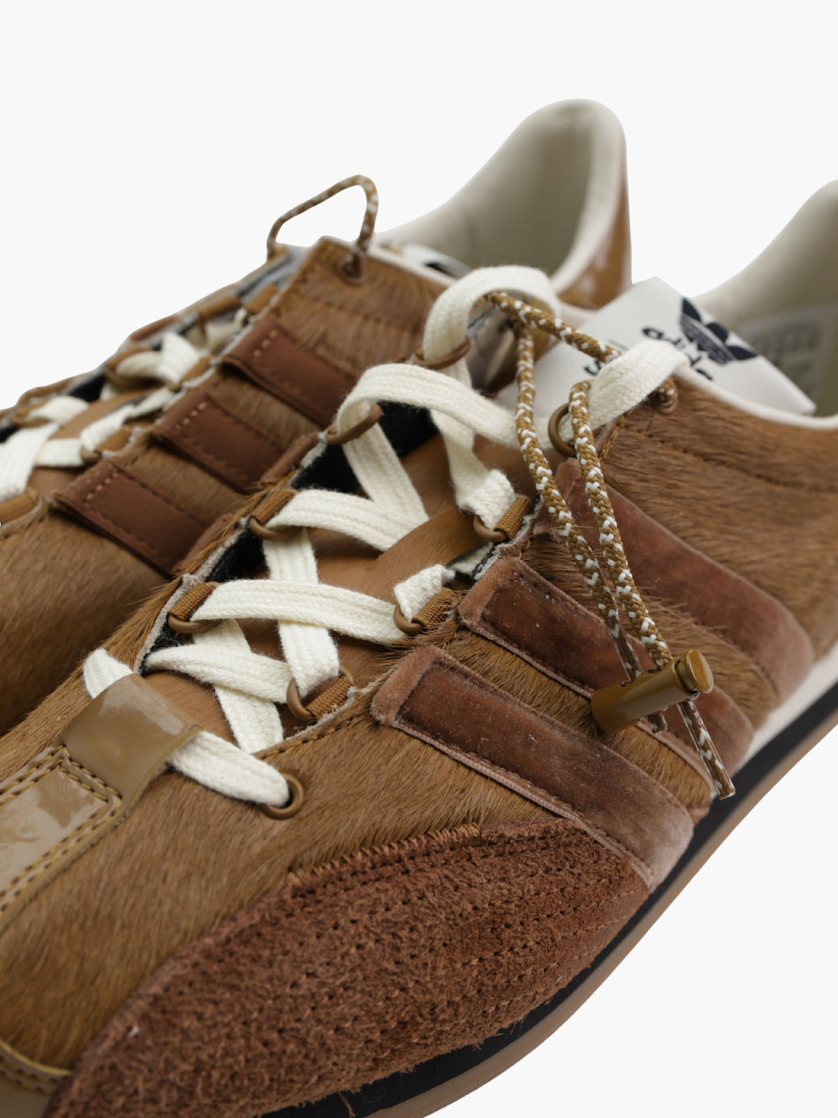 Adidas Sneaker Country Brown