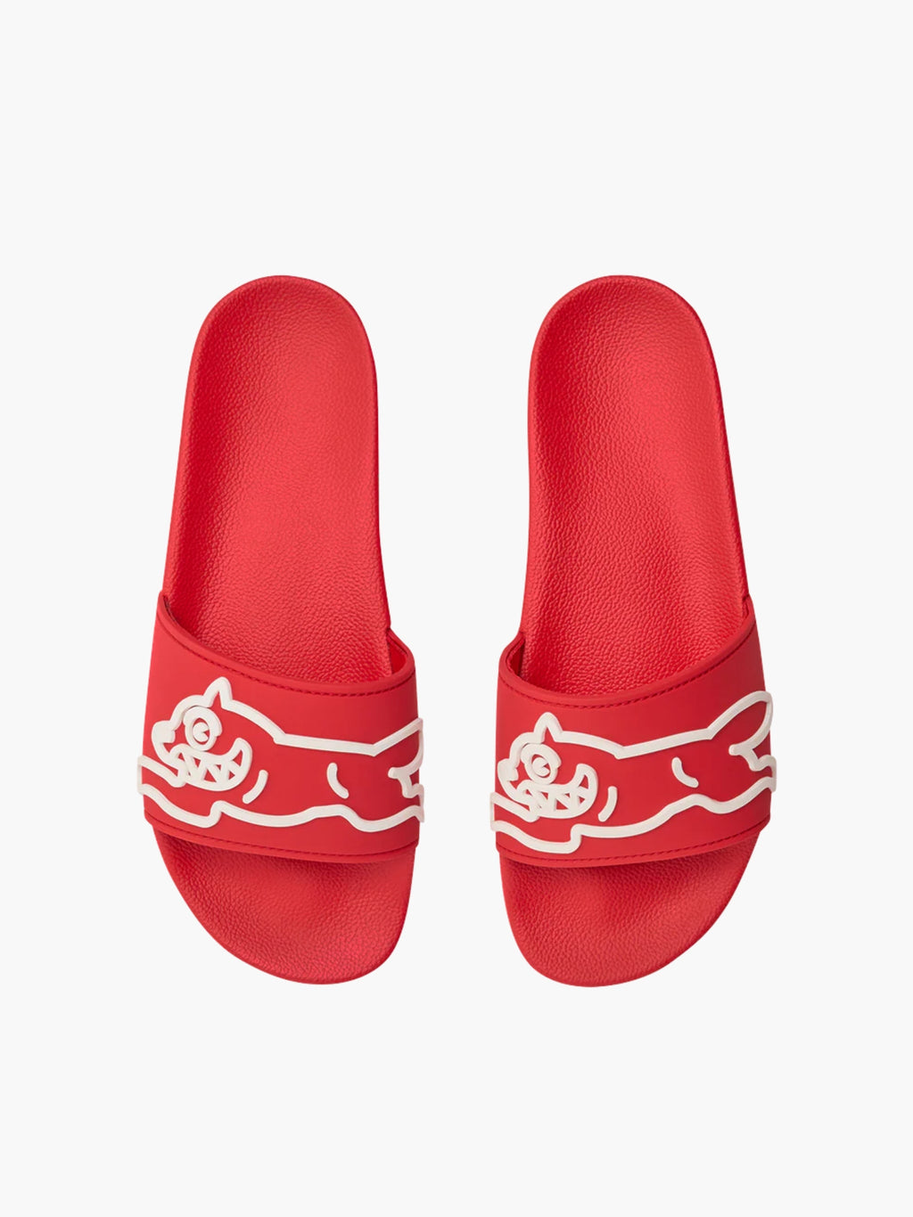 Ice-cream Slides Dog Sliders Bbcsl10 Red