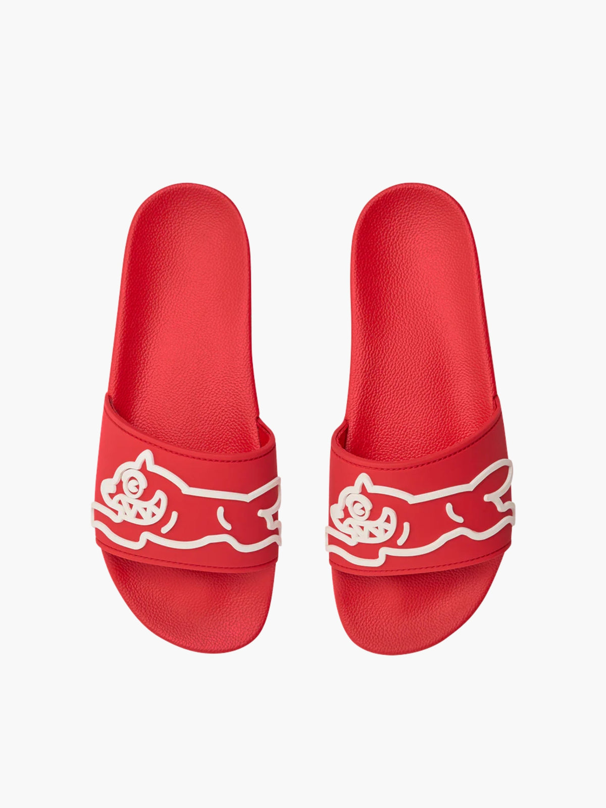 Ice-cream Slides Dog Sliders Bbcsl10 Red