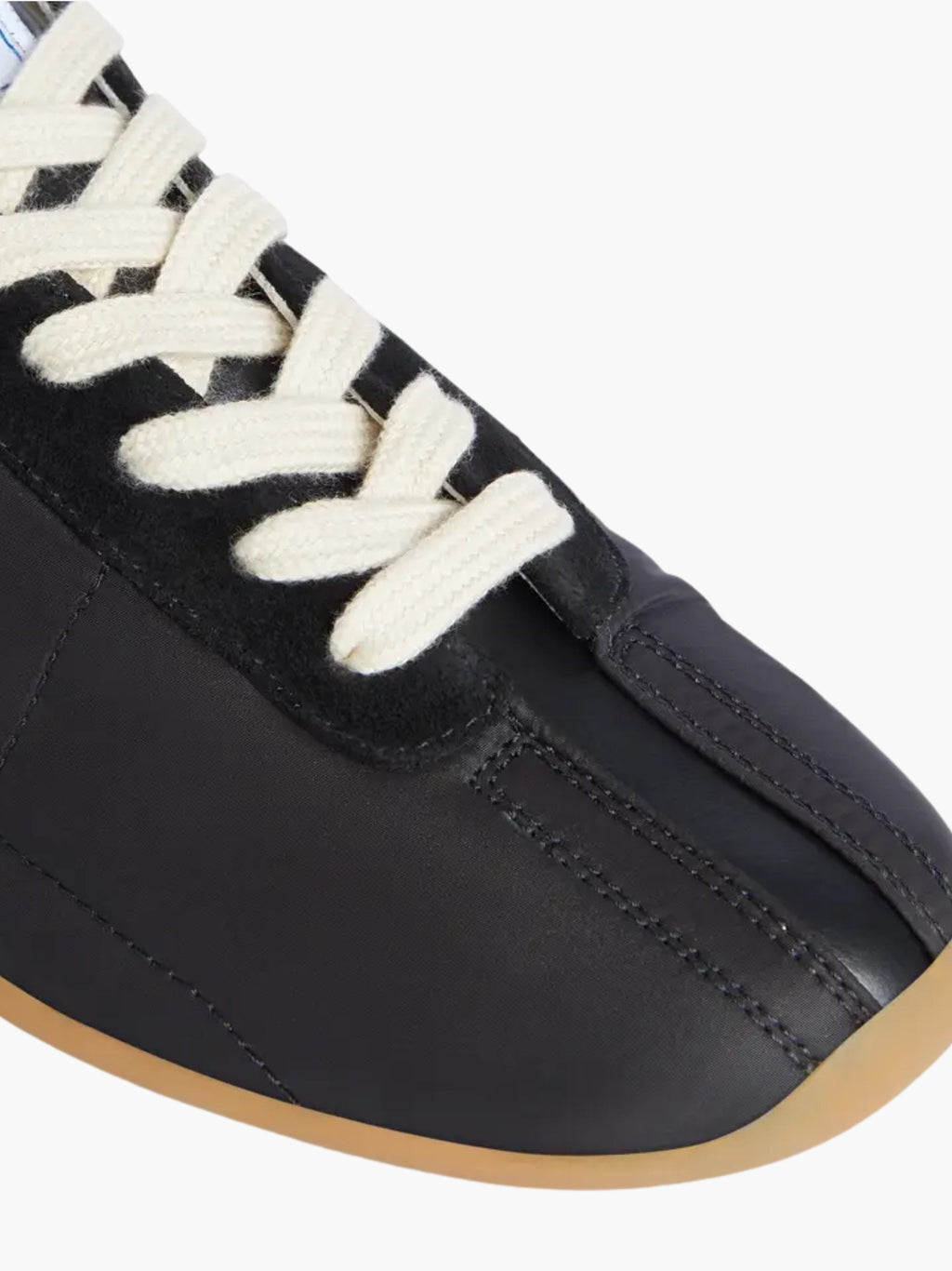 Kenzo Sneakers Ks123 Low Top Striker Midnight Blue