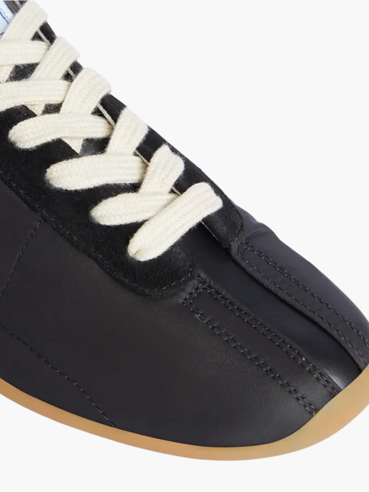Kenzo Sneakers Ks123 Low Top Striker Midnight Blue