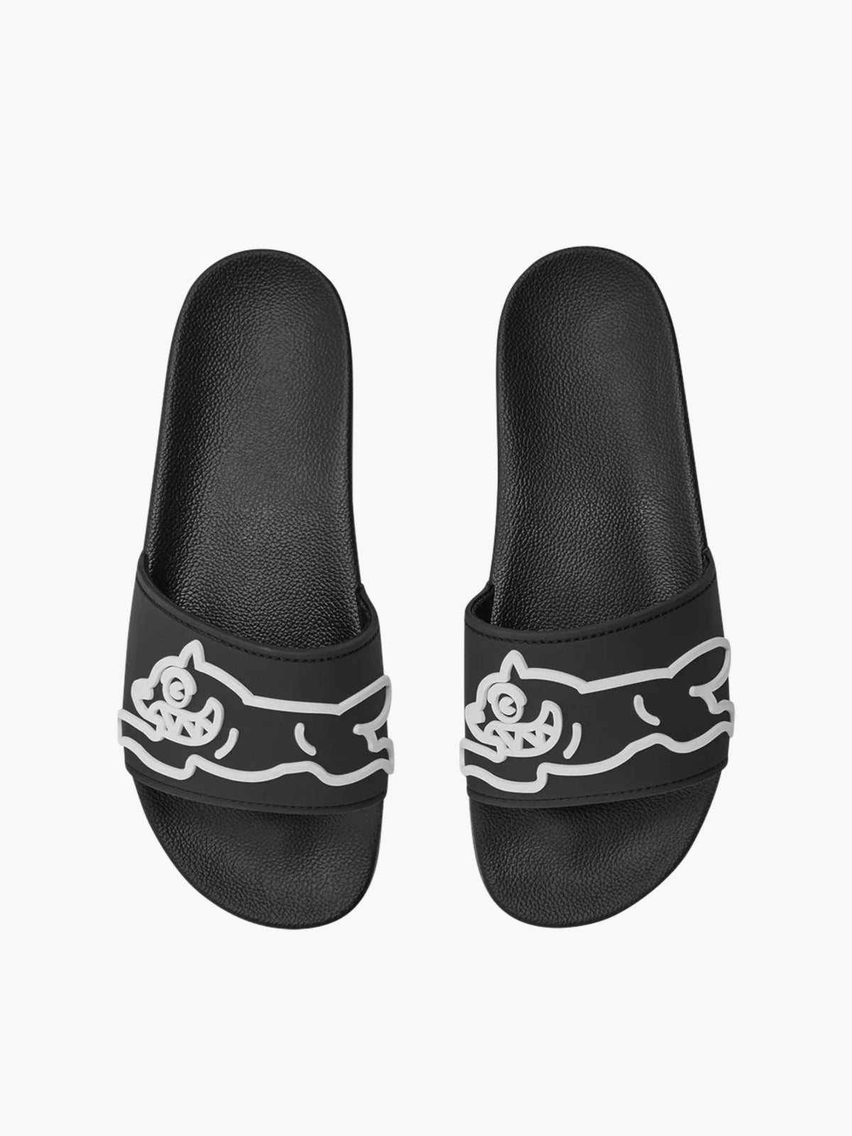 Ice-cream Slides Dog Sliders Bbcsl9 Black