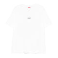 Kenzo T-Shirt Back Pop White