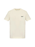 Givenchy T-Shirt Logo 1952 Cream