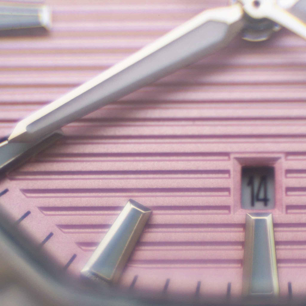 GXB 012 TYPE X - SILVER\ PINK