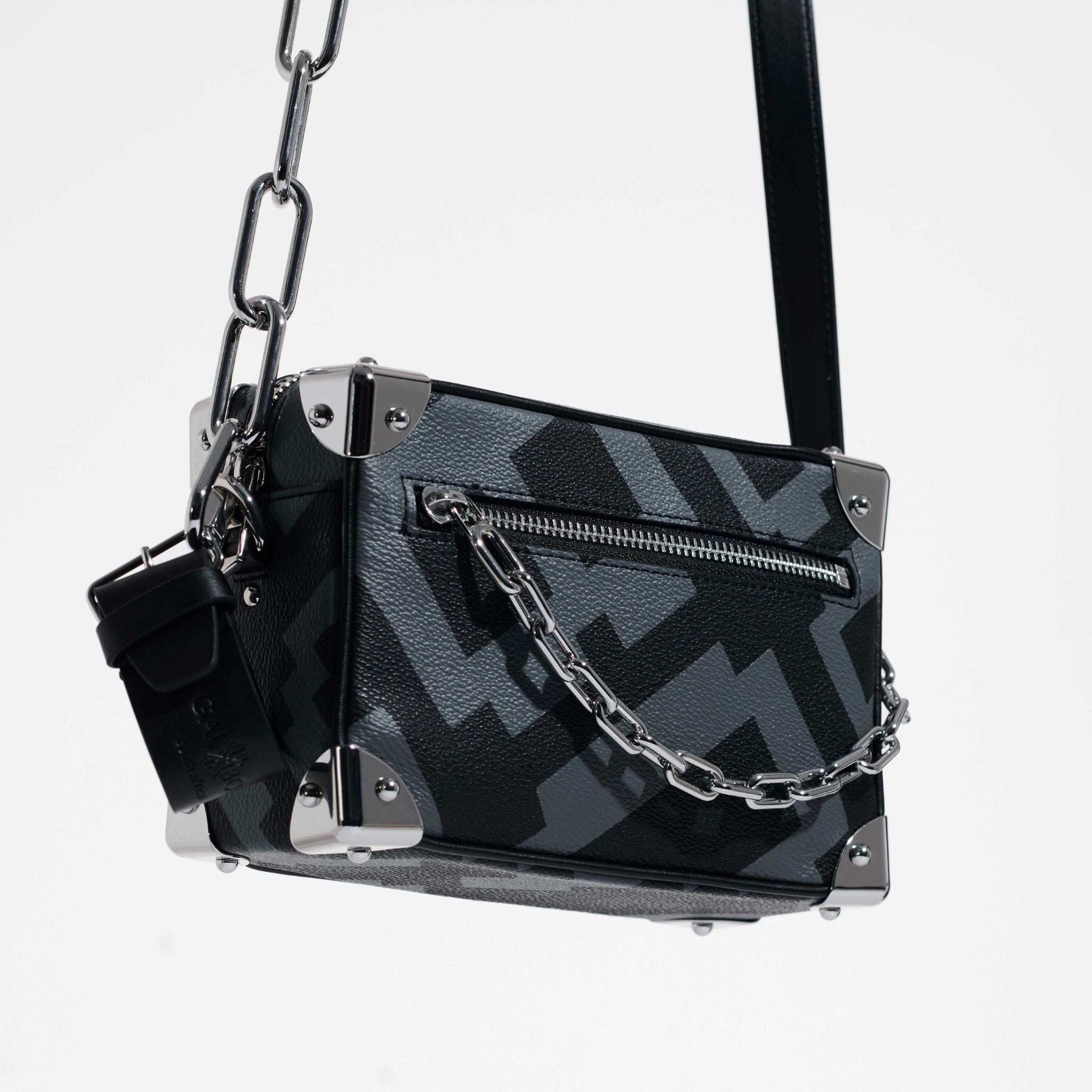 GXB TRAVEL TRUNK