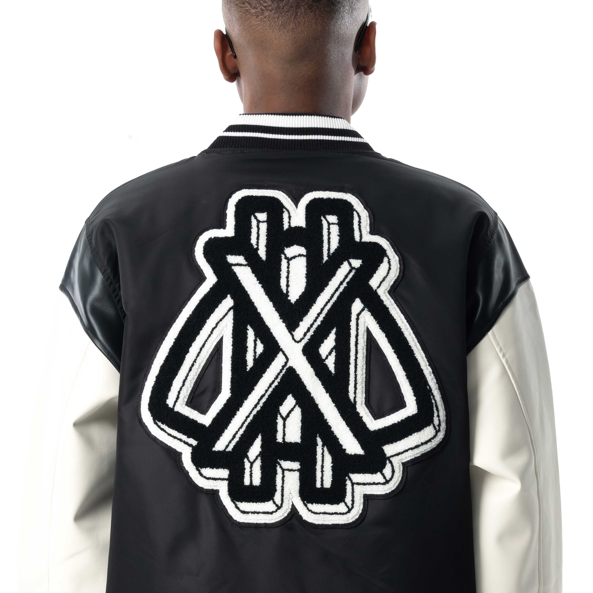 MEMBERS JACKET