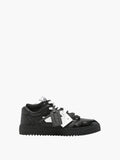 Off-white Sneakers Ows105 Floating Arrow Black Ice