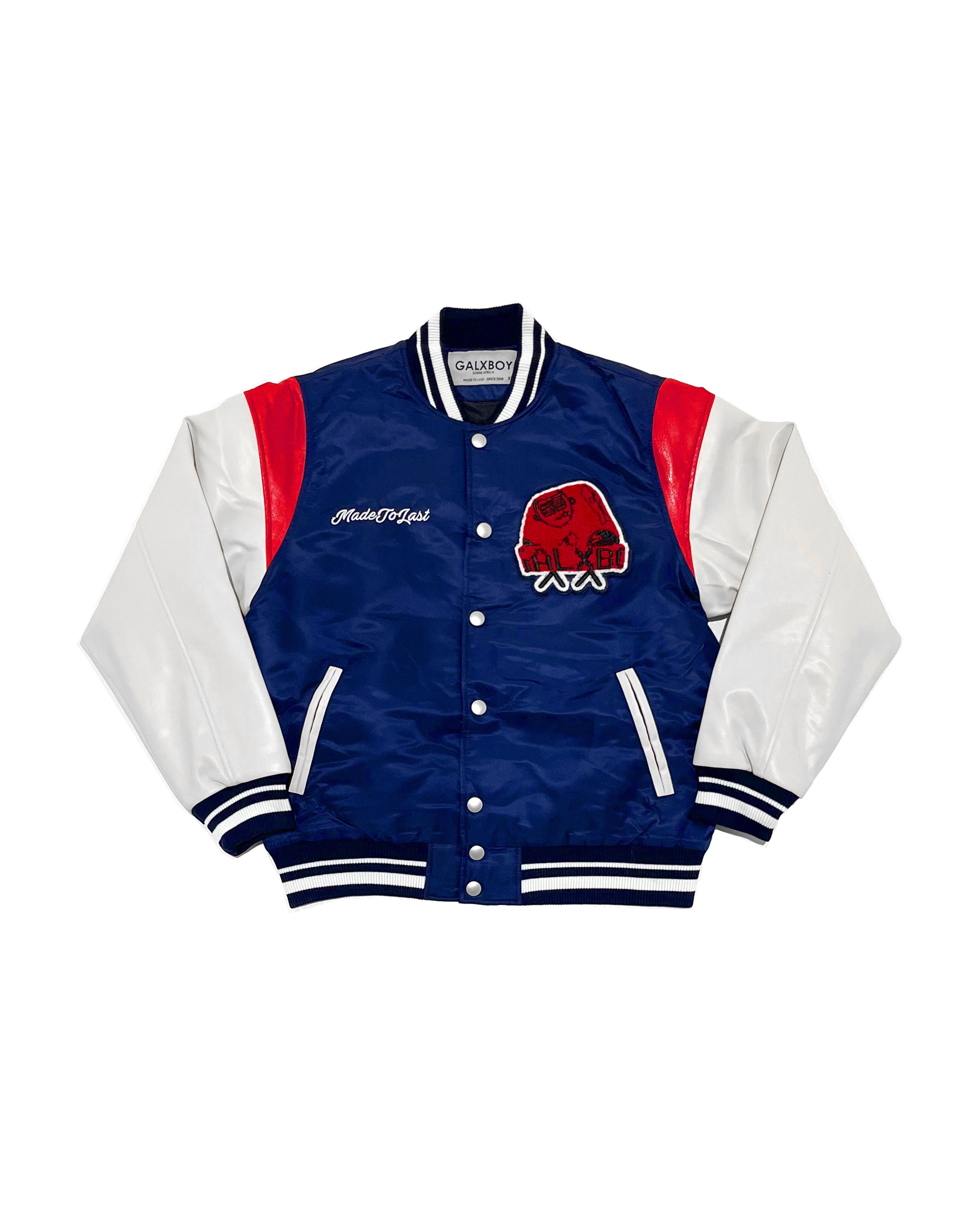 MEMBERS JACKET