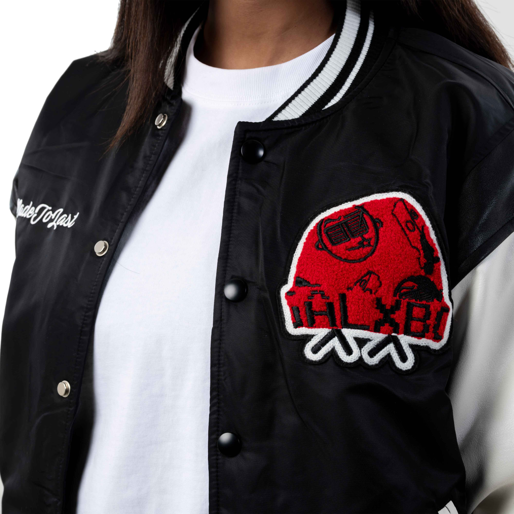MEMBERS JACKET