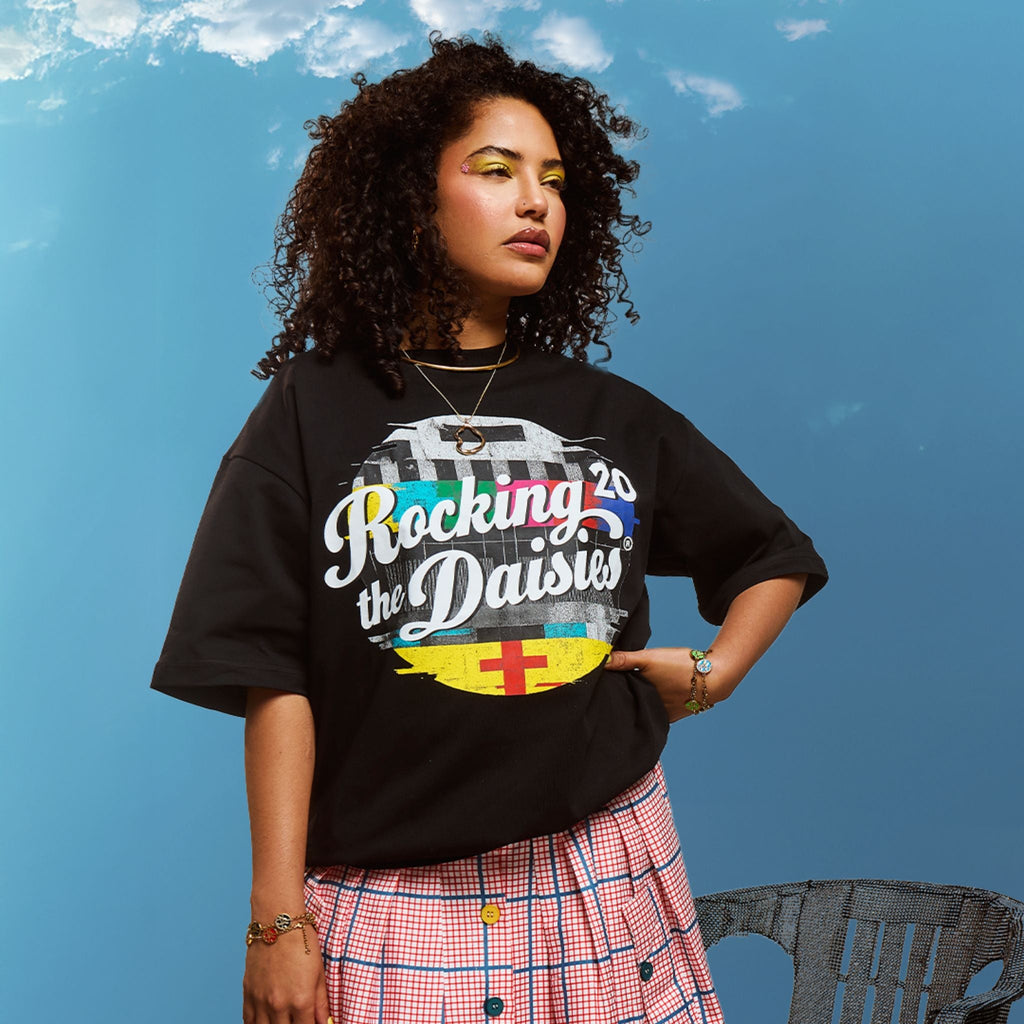RTD SCREEN T-SHIRT