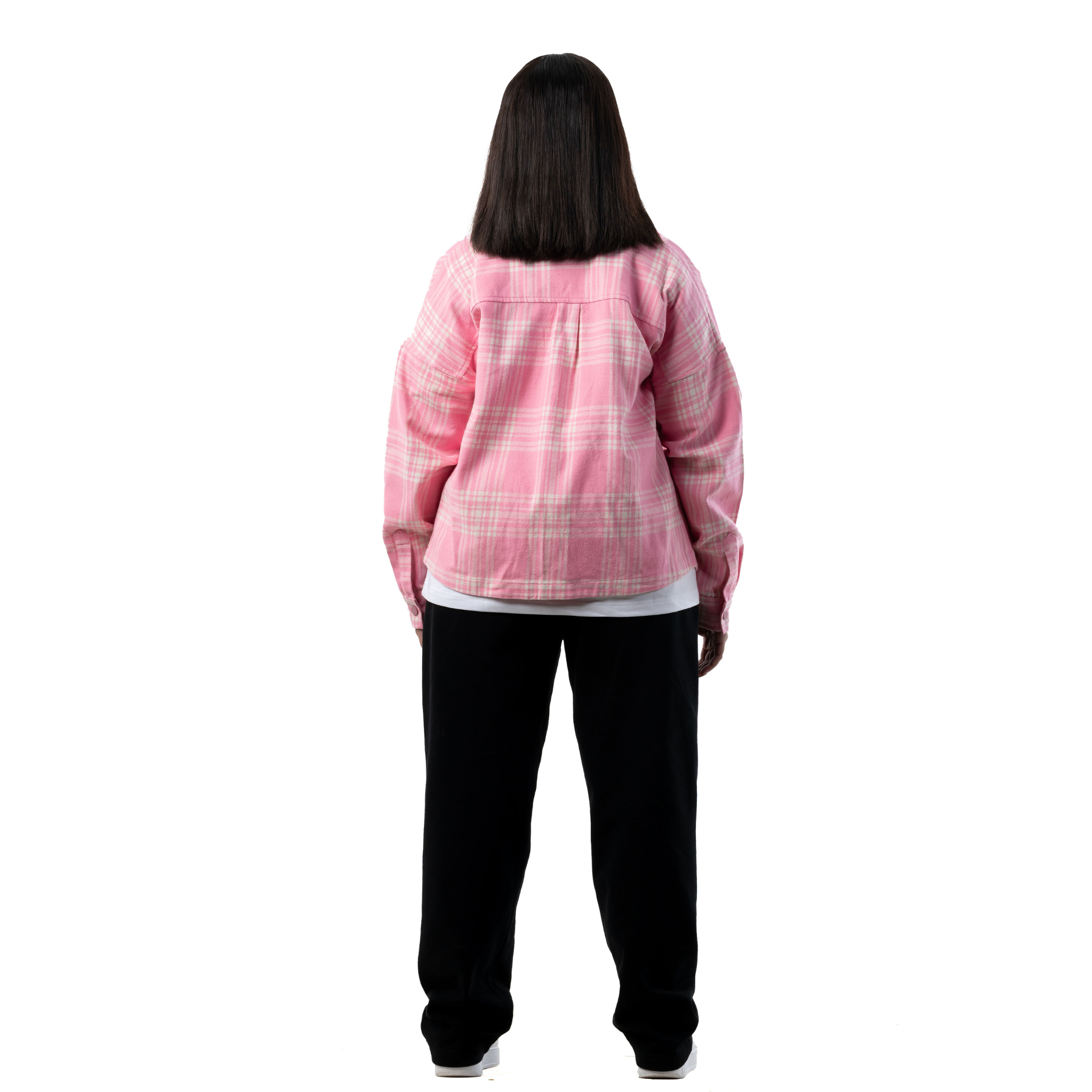 FLAMINGO FLANNEL SHIRT