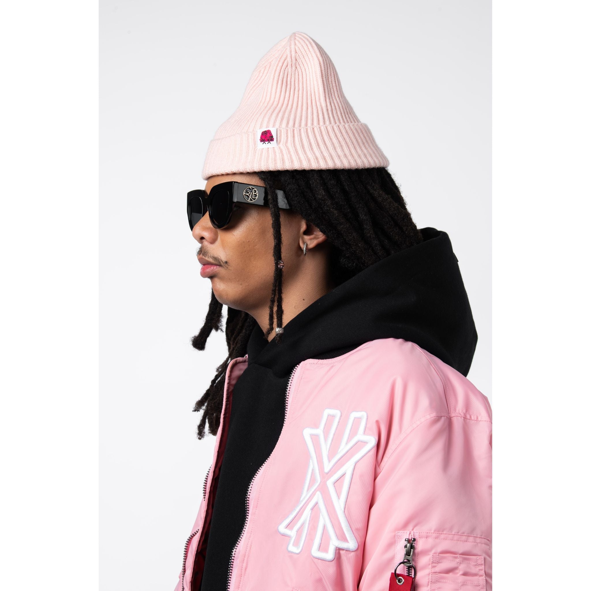 GXB BOMBER JACKET