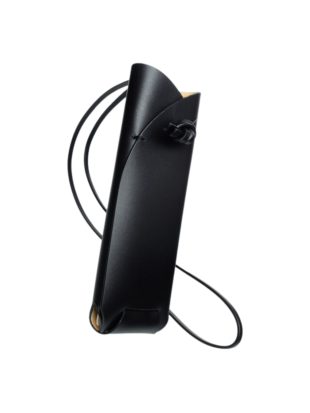 Jil Sander Bag Black