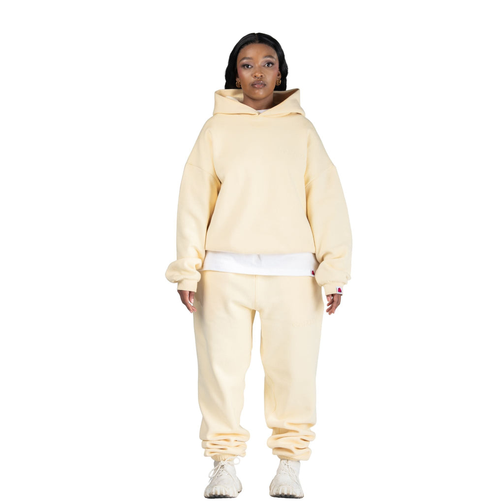 ESSENTIAL SWEATPANTS
