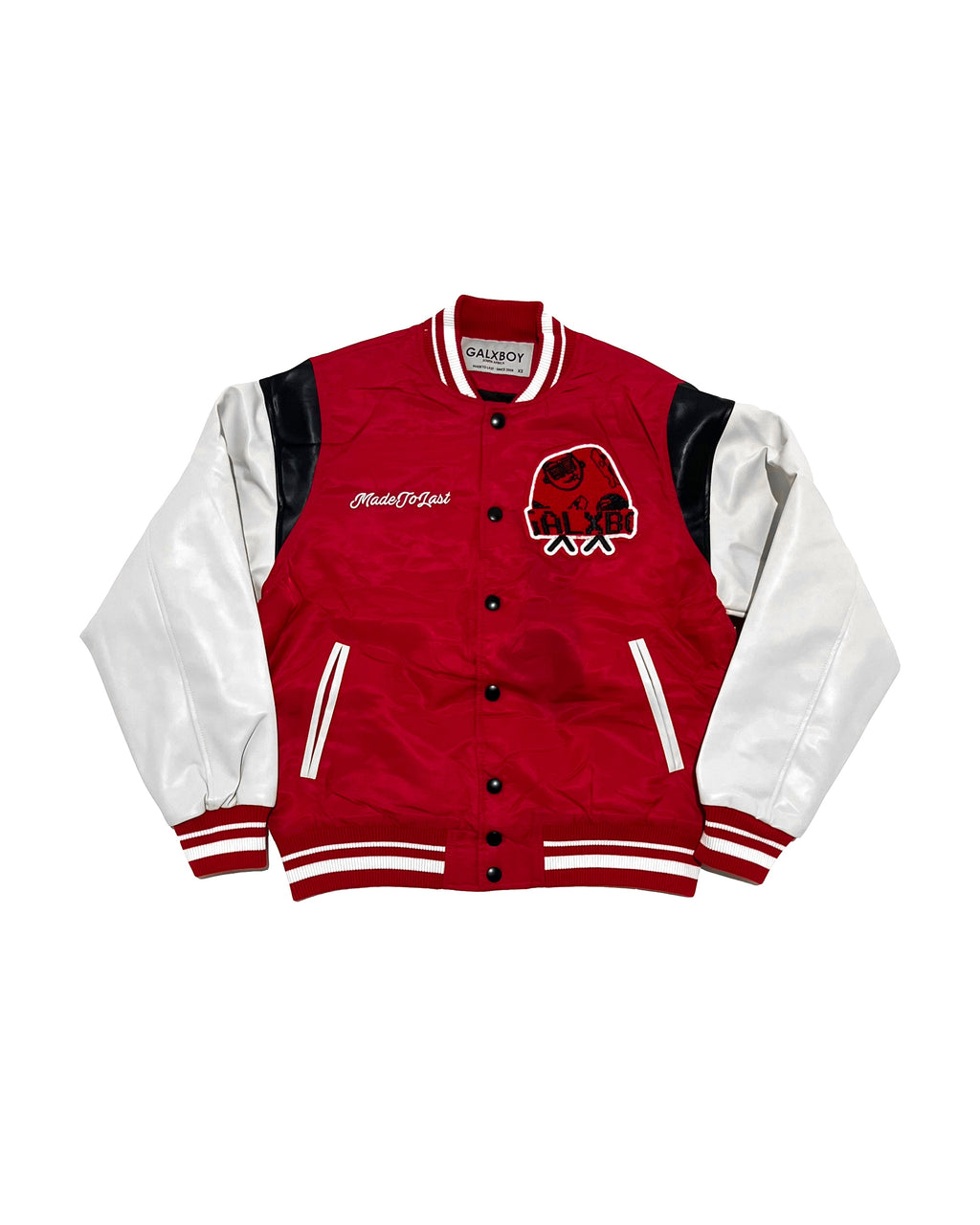 MEMBERS JACKET