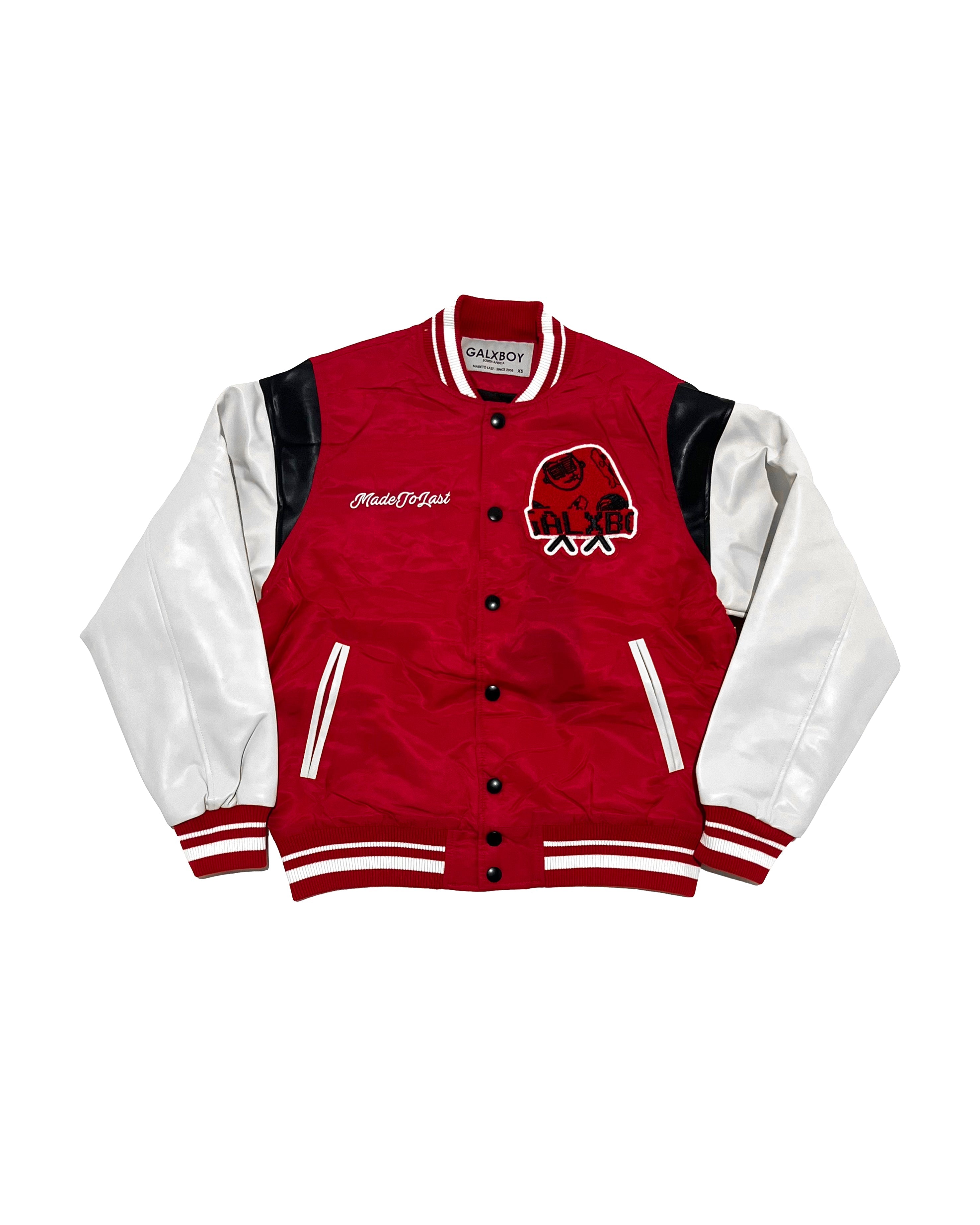 MEMBERS JACKET