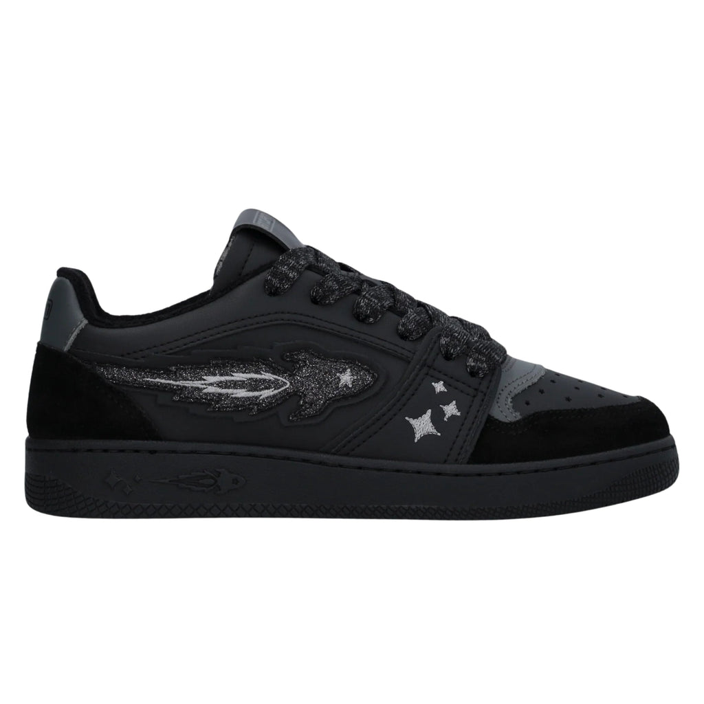 Enterprise Japan Sneaker Egg Rocket Black